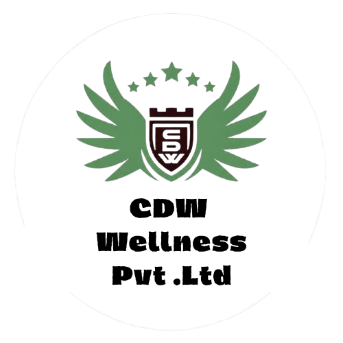 CDW WELLNESS PVT LTD